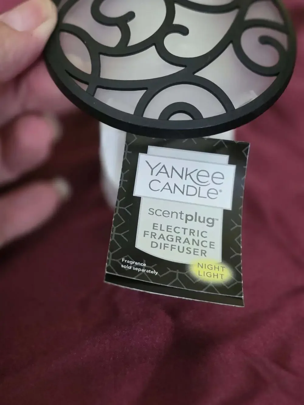 Yankee Candle brand new